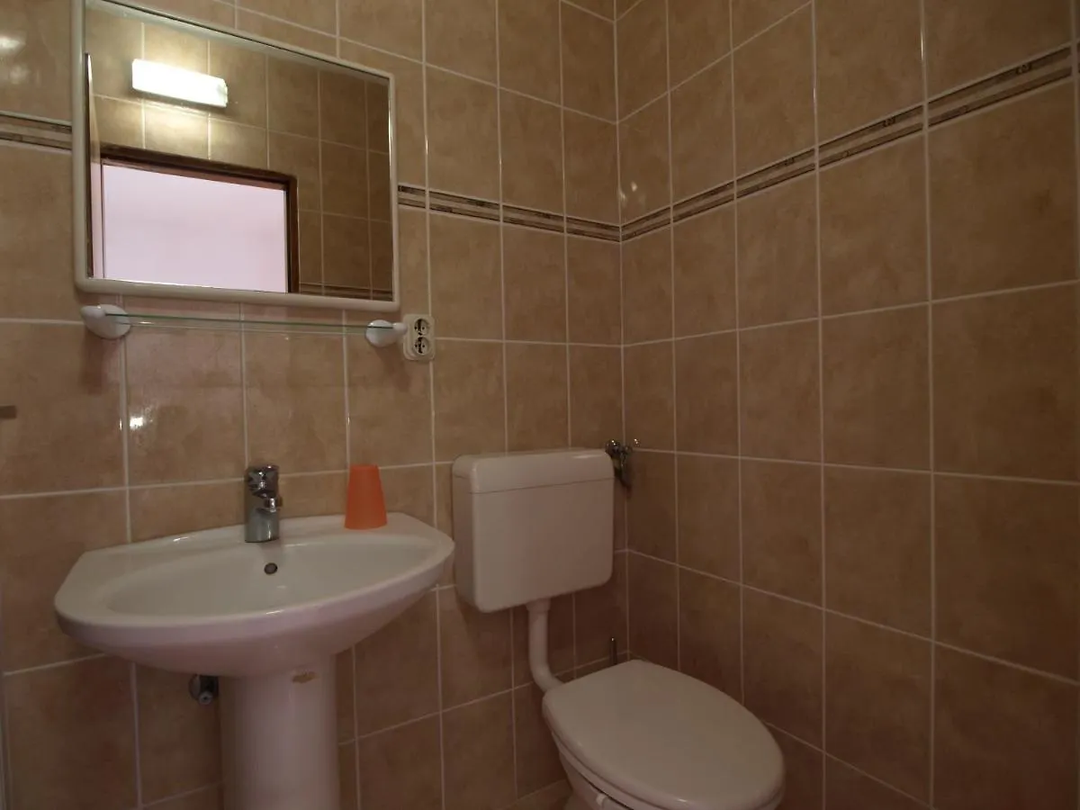 Apartments Biserka Rab Town