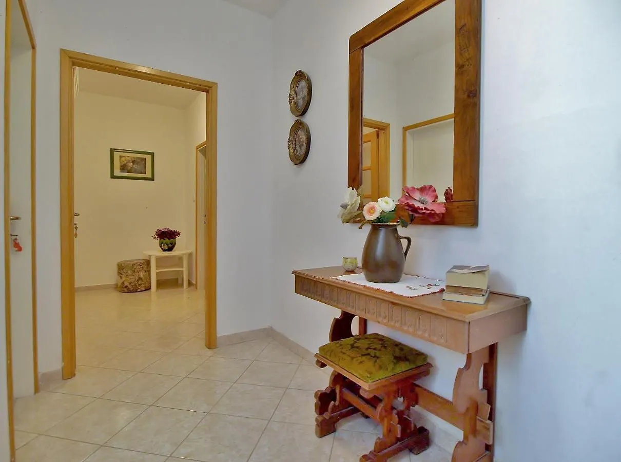 Apartments Biserka Rab Town
