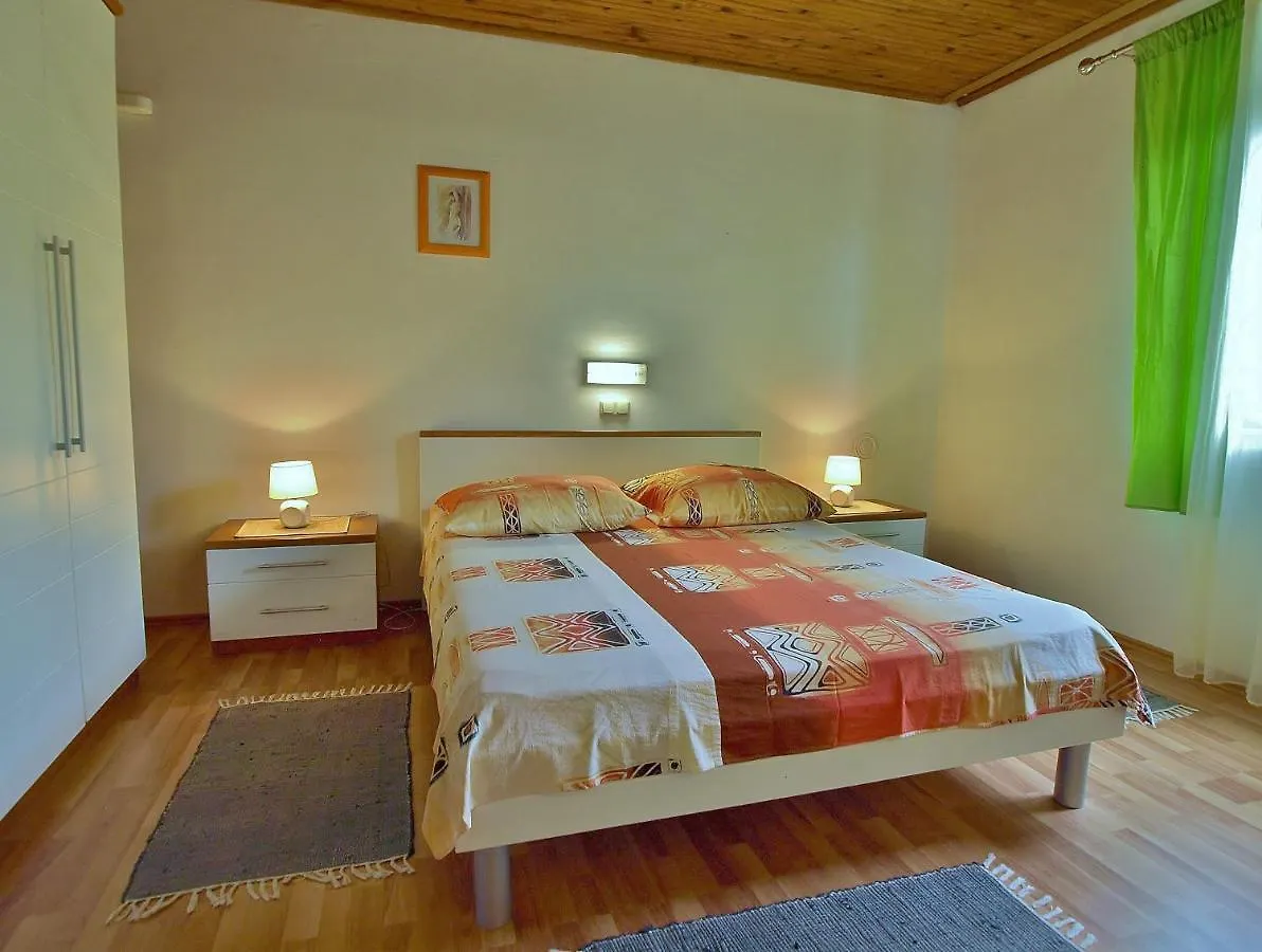 Apartments Biserka Rab Town Croatia
