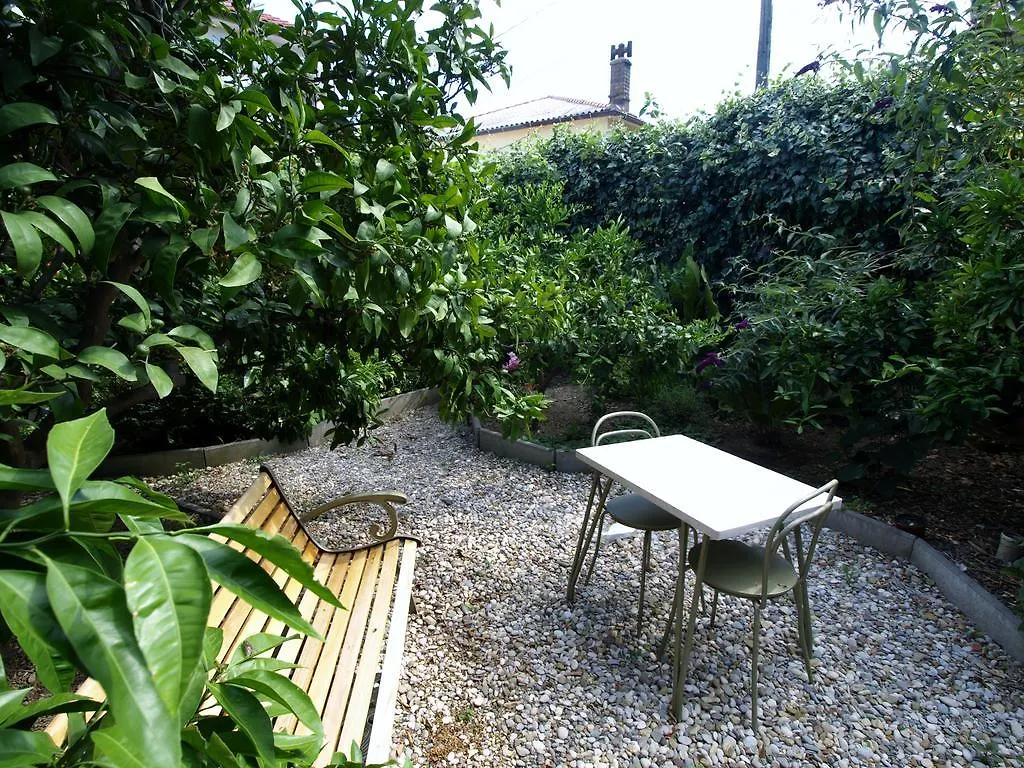 Apartments Biserka Rab Town Croatia