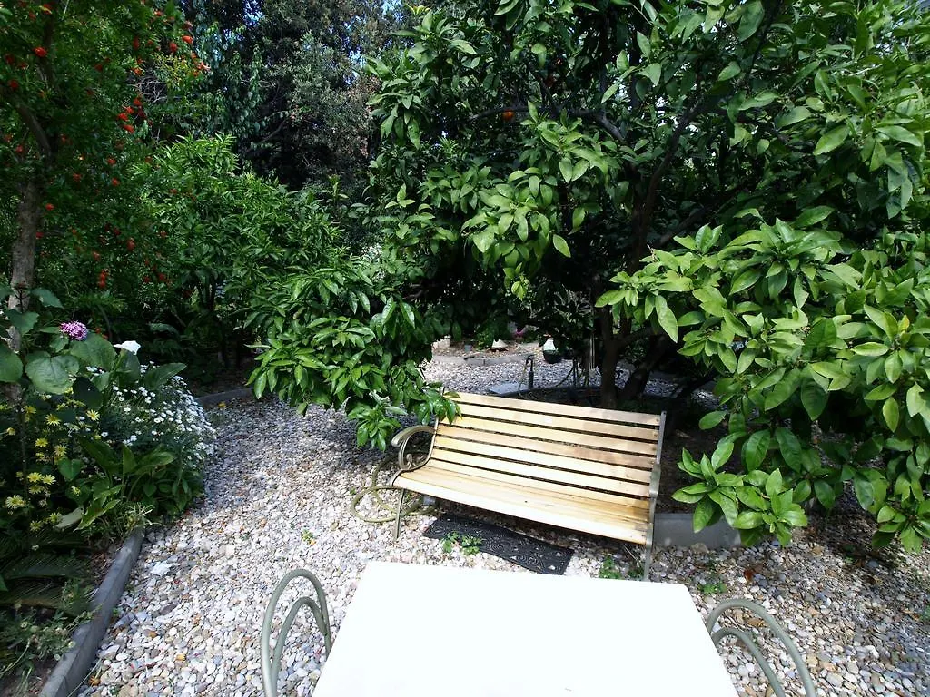 Apartments Biserka Rab Town 0*,  Croatia