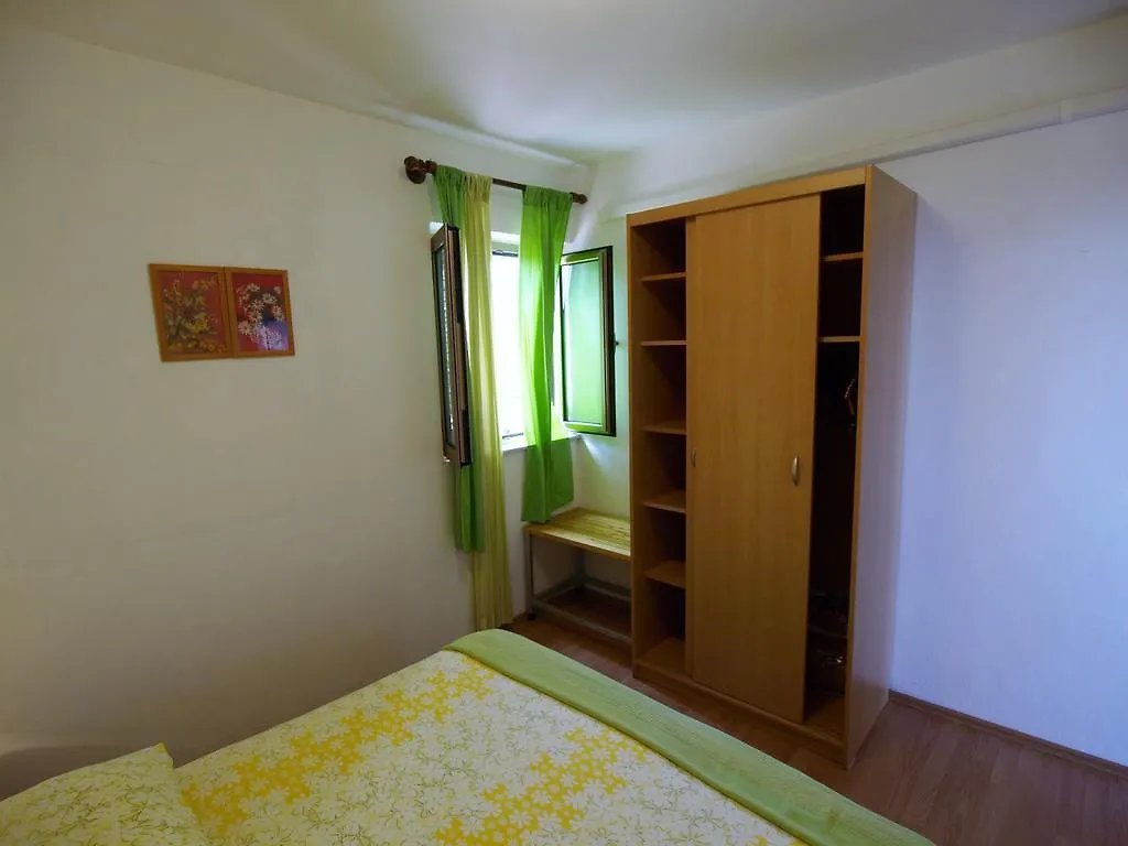 Apartments Biserka Rab Town 0*,  Croatia