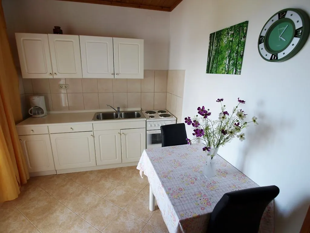 Apartments Biserka Rab Town Croatia