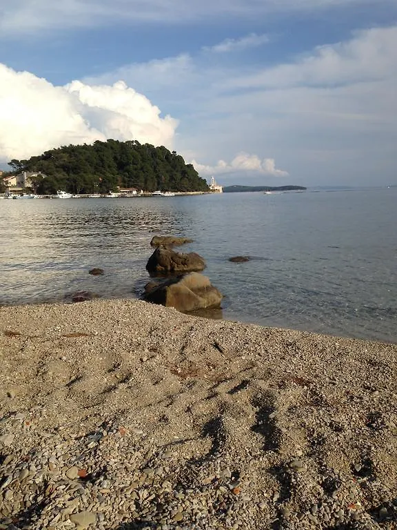 Apartments Biserka Rab Town Croatia