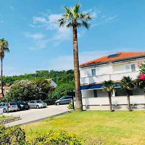  Appartamento Rab Island Apartmets - Palit