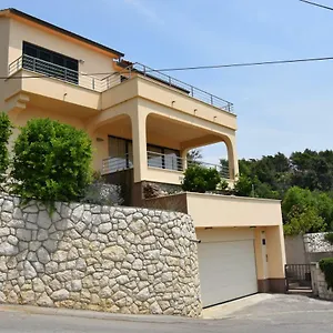  Appartamento Charming Rab